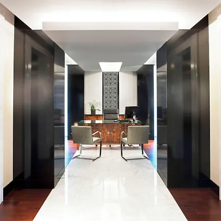 Hotel Beaux Arts, Autograph Collection-2